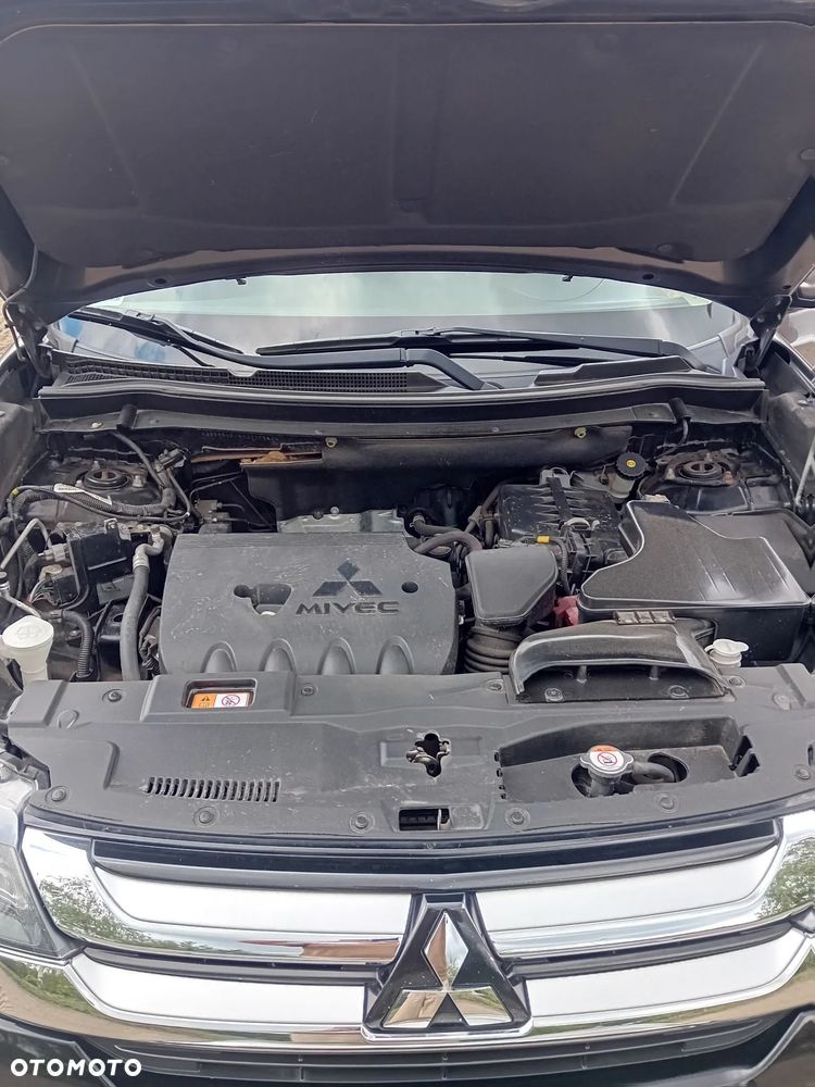 Mitsubishi Outlander 2.0 City Style 2WD - 29
