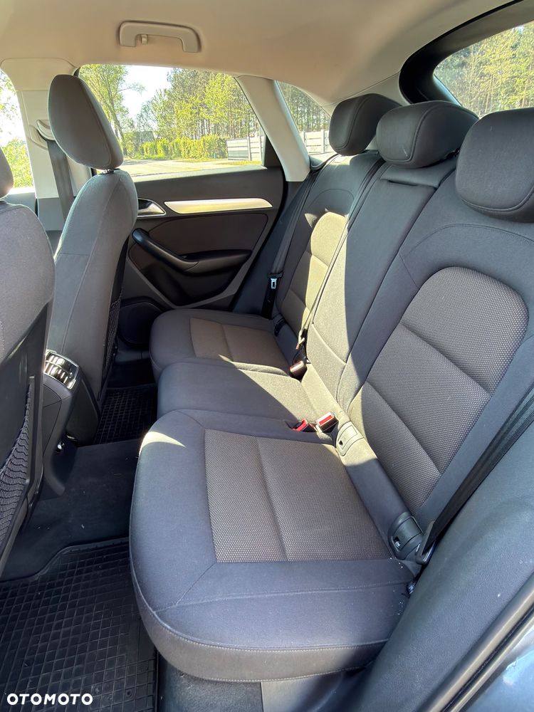 Audi Q3 - 19