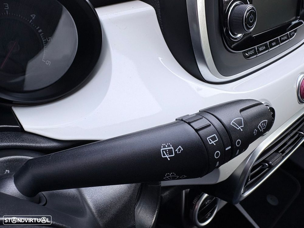 Fiat 500X 1.6 MJ Pop Star J17 S&S - 38