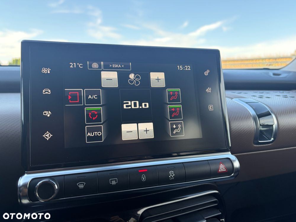 Citroën C4 Cactus 1.2 PureTech Feel - 8