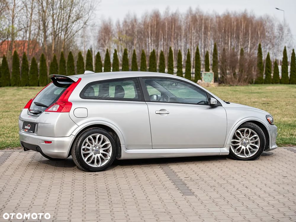 Volvo C30 2.0D Summum - 15