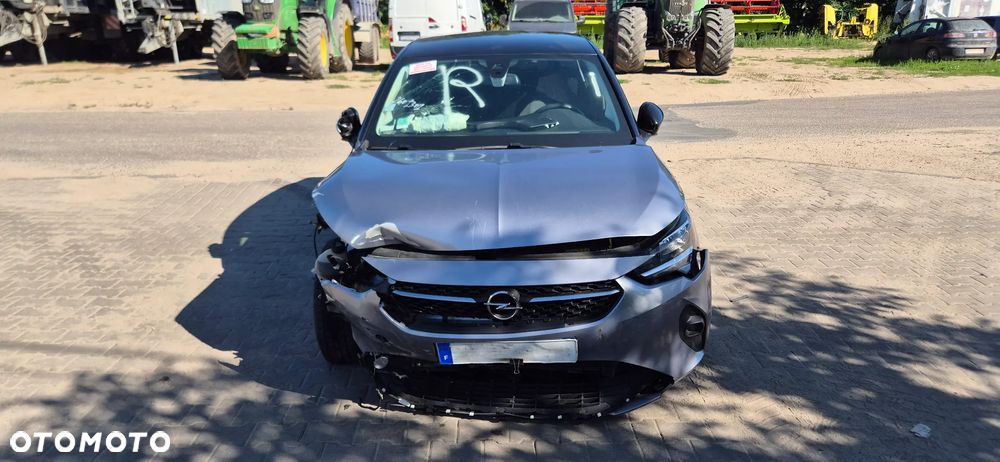 Opel Corsa 1.2 Ultimate Pack S&S - 2