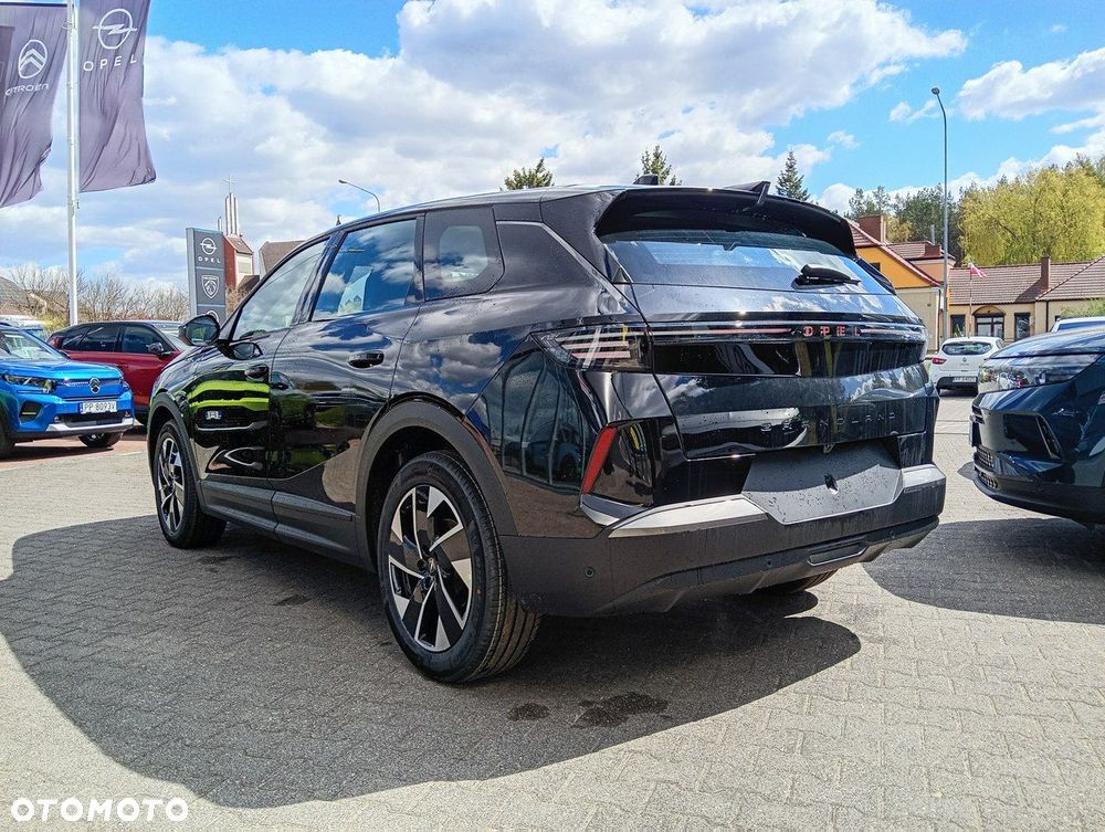 Opel Grandland - 7
