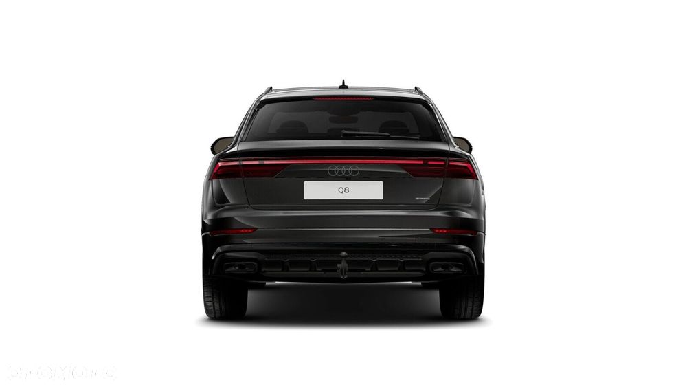 Audi Q8 - 4