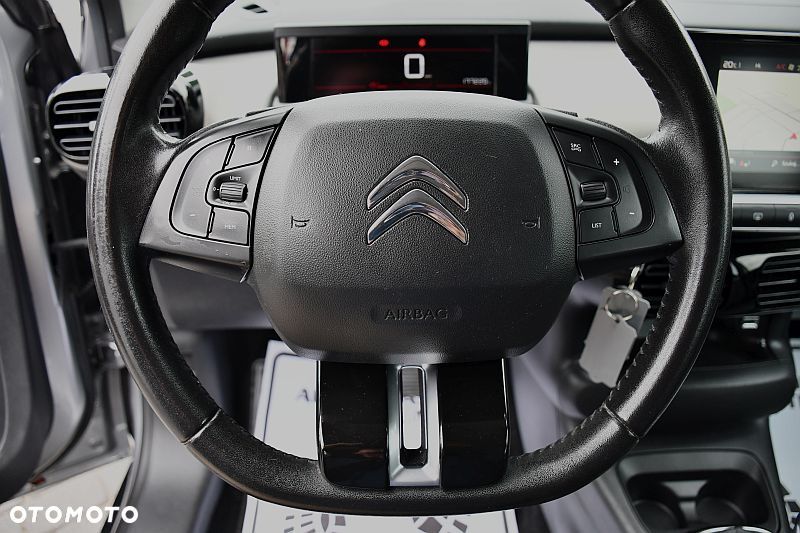 Citroën C4 Cactus 1.6 Blue HDi Shine Edition - 12