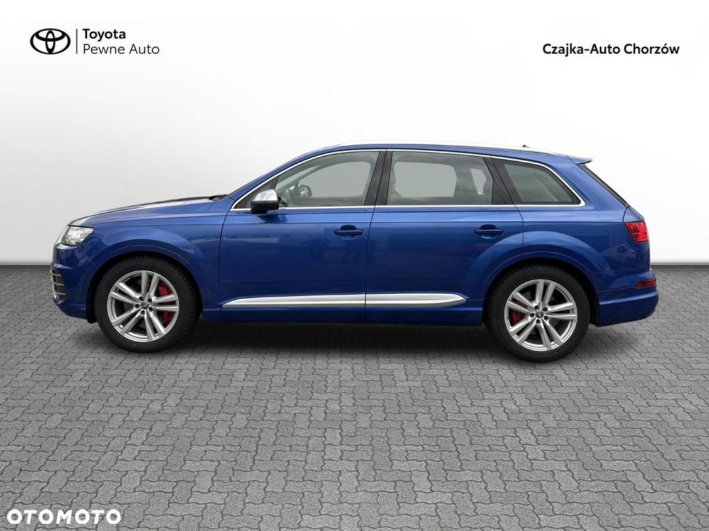 Audi SQ7 - 5