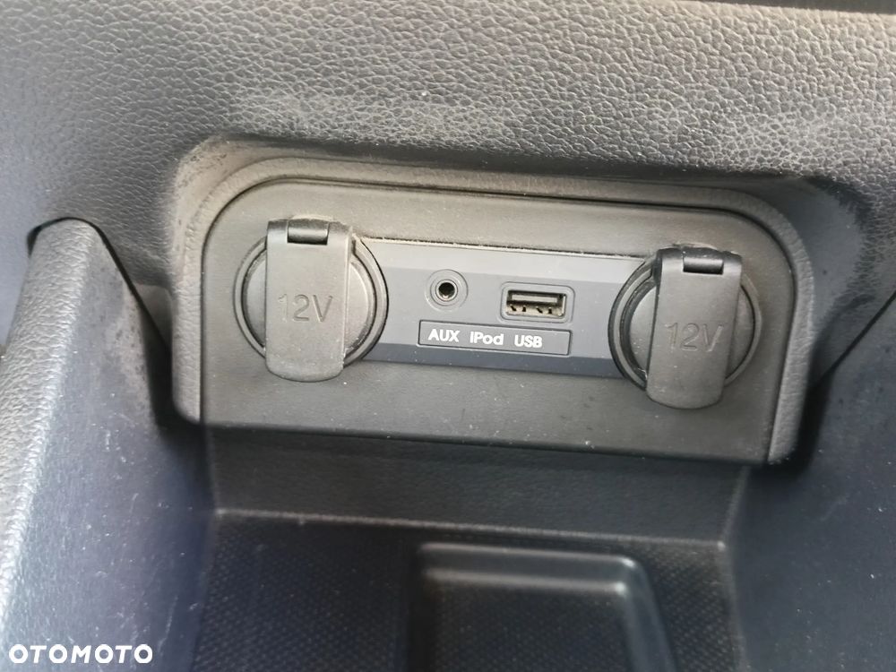 Kia Rio 1.2 Attract - 22