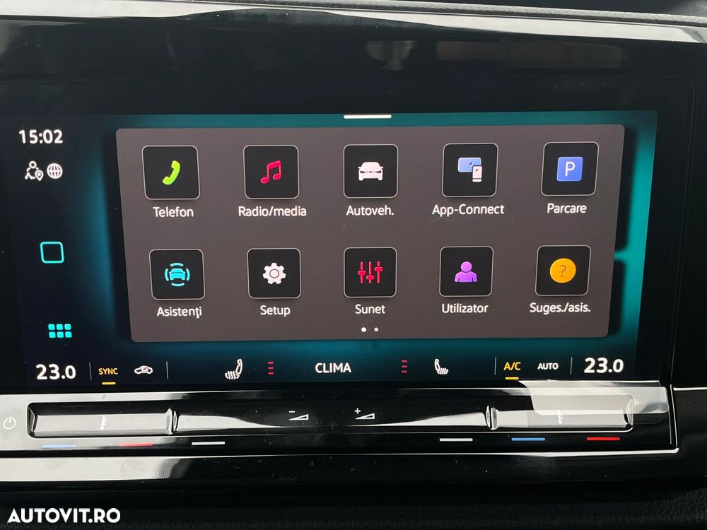 Volkswagen Caddy 2.0 TDI 90 kW DSG Life - 12