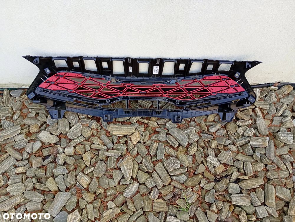 KIA CEED III GT LINE LIFT 21- ATRAPA GRILL 86350-J7LB0 - 4