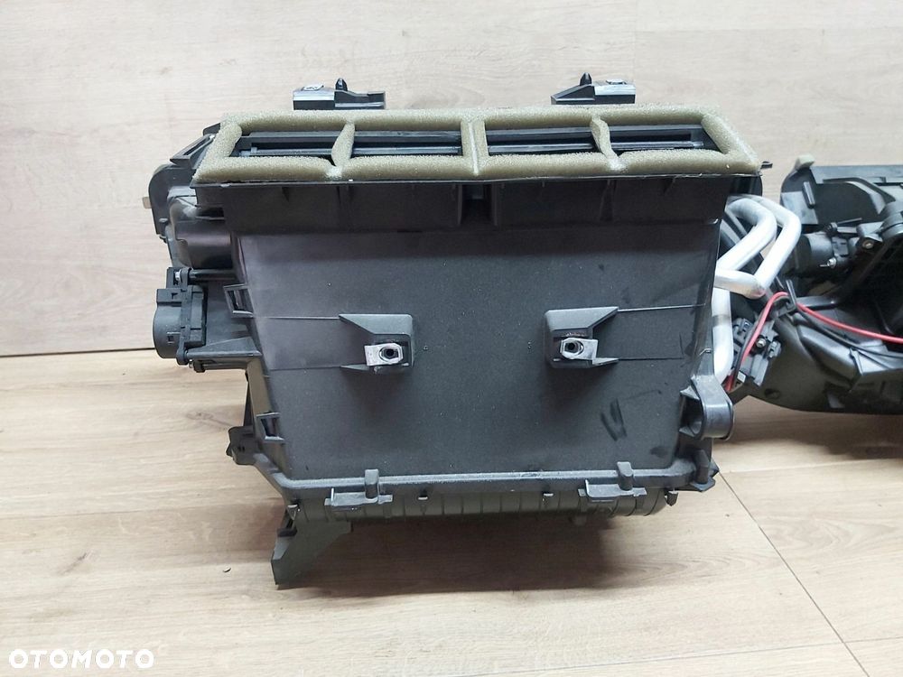 Chevrolet CAMARO V SS 6,2 v8 nagrzewnica dmuchawa nawiewu 10-14r - 4