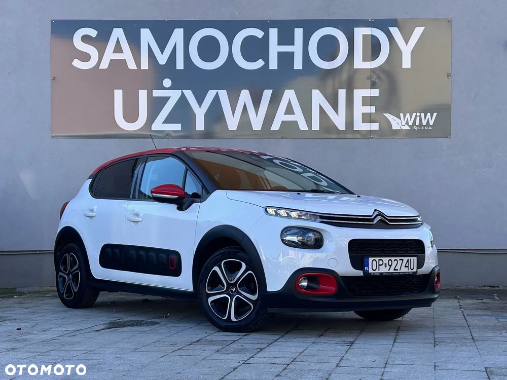Citroën C3 1.2 PureTech GPF Shine - 2