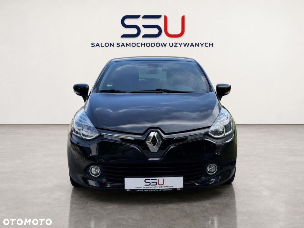 Renault Clio - 10