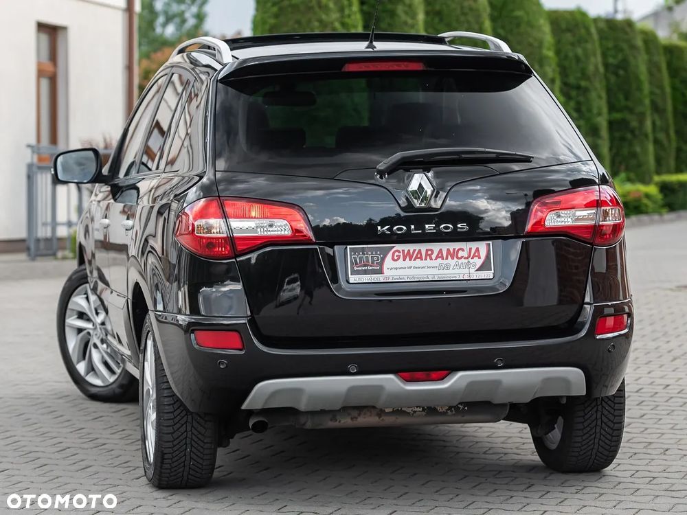 Renault Koleos 2.0 dCi Expression - 8