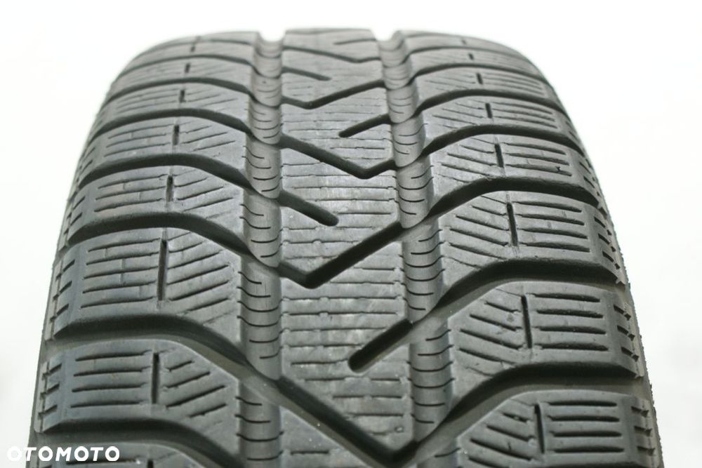 185/60R14 PIRELLI SNOWCONTROL SERIE 3 , 6,1mm .