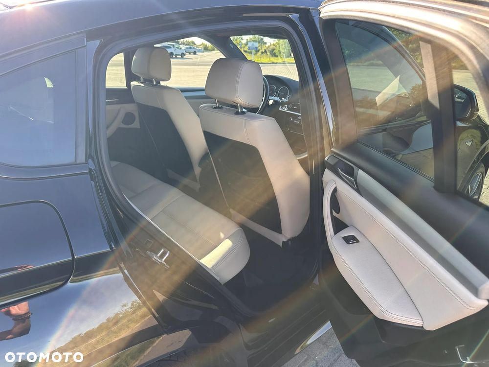 BMW X4 xDrive20d M Sport - 20