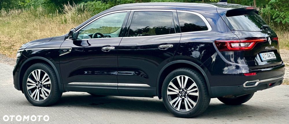 Renault Koleos 2.0 dCi Initiale Paris X-Tronic - 12