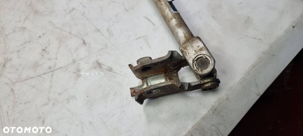 MAGLOWNICA CHEVROLET CORVETTE C4 LIFT - 5