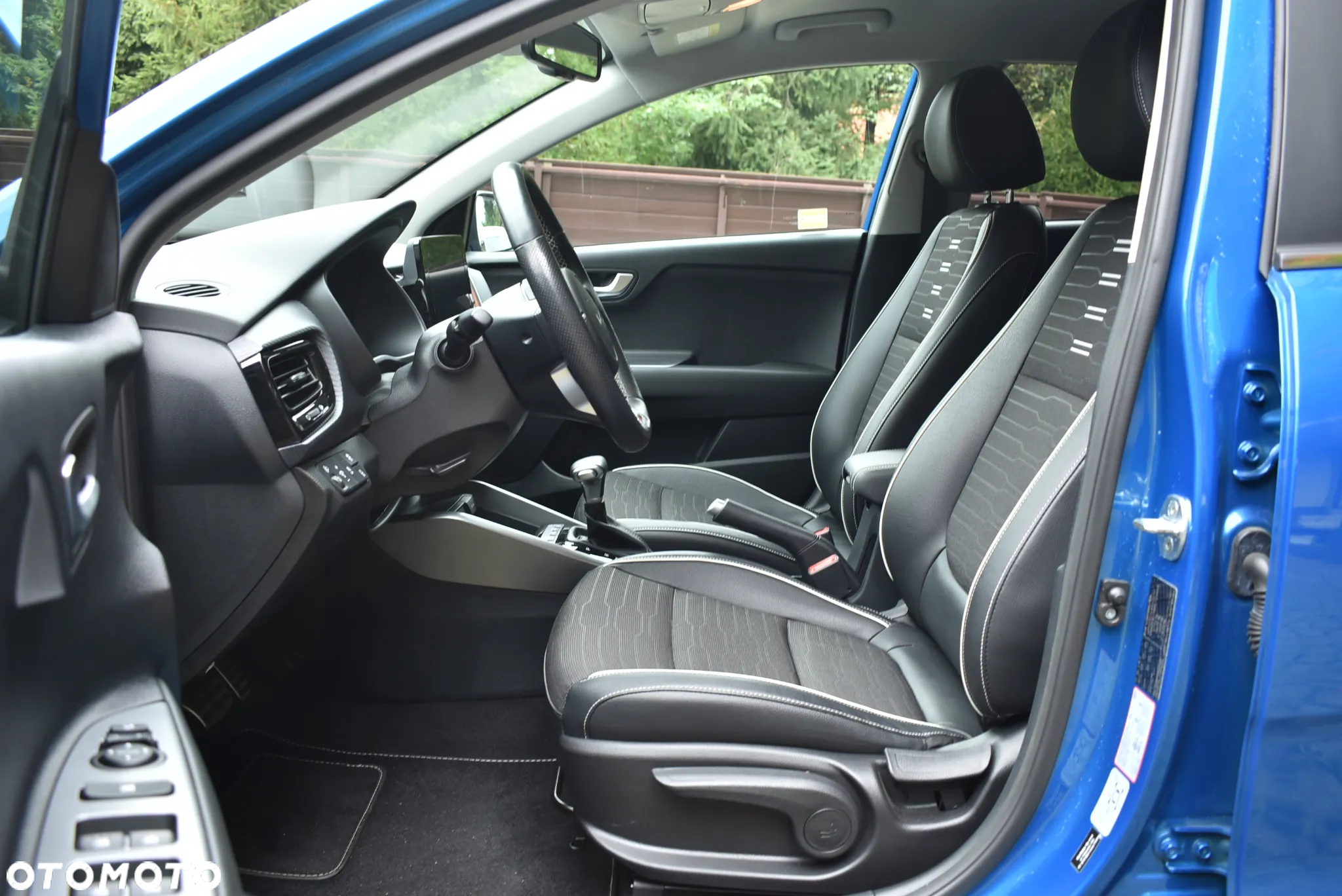 Kia Stonic 1.0 T-GDI GT Line DCT - 15