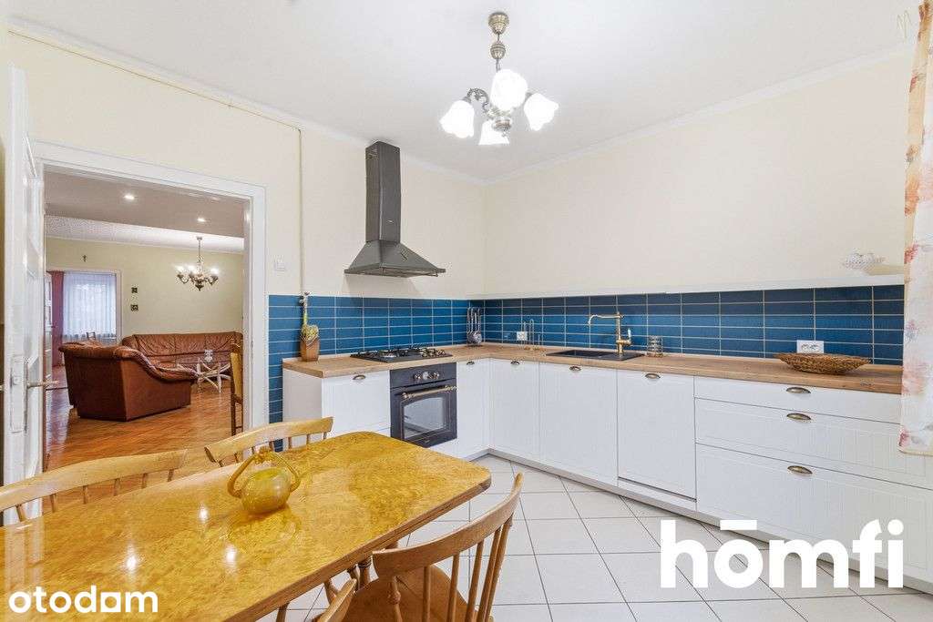 Bezczynszowe 124 m² | Kominek | Garaż | Ligota