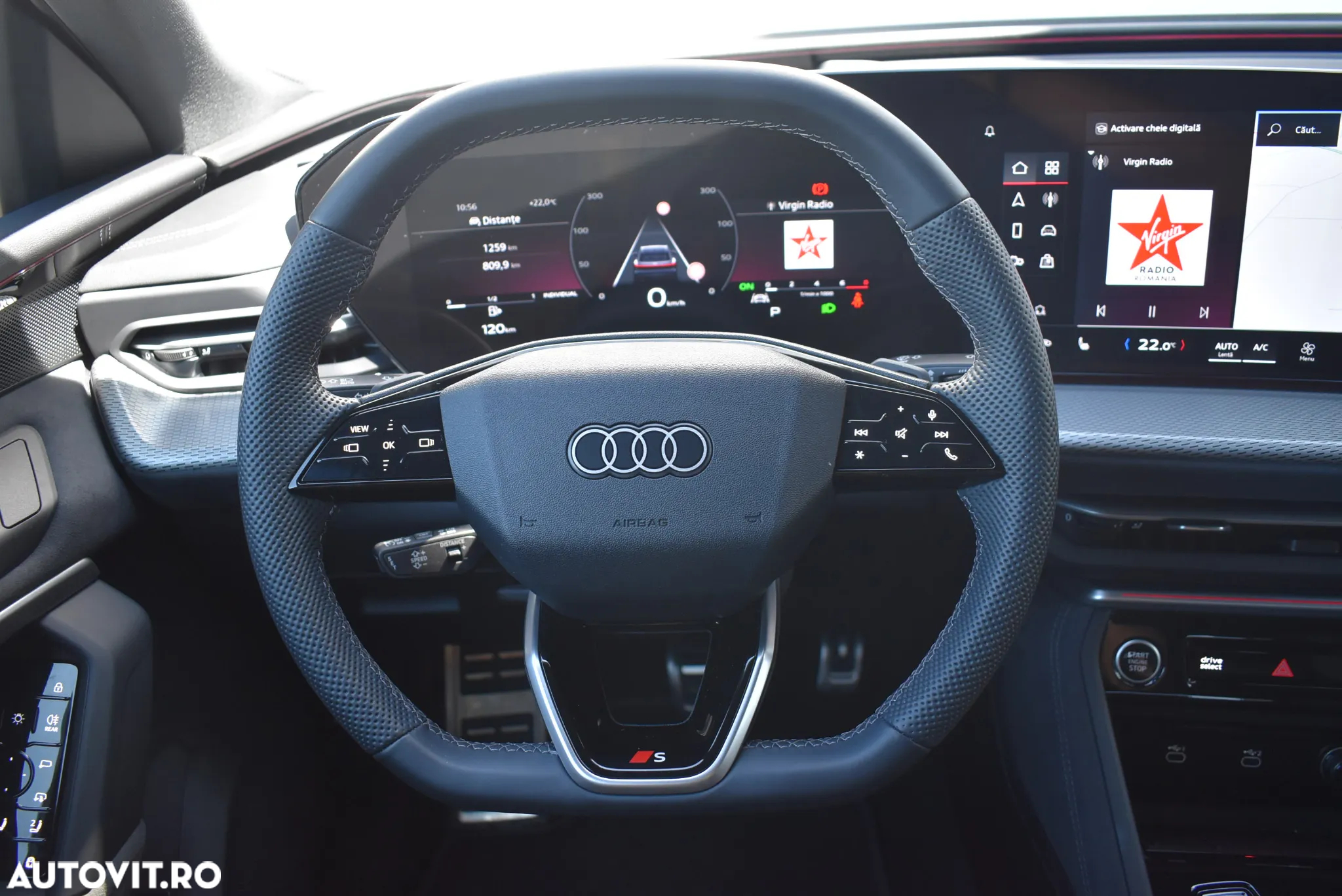 Audi Q5 40 TFSI quattro S tronic MHEV - 29