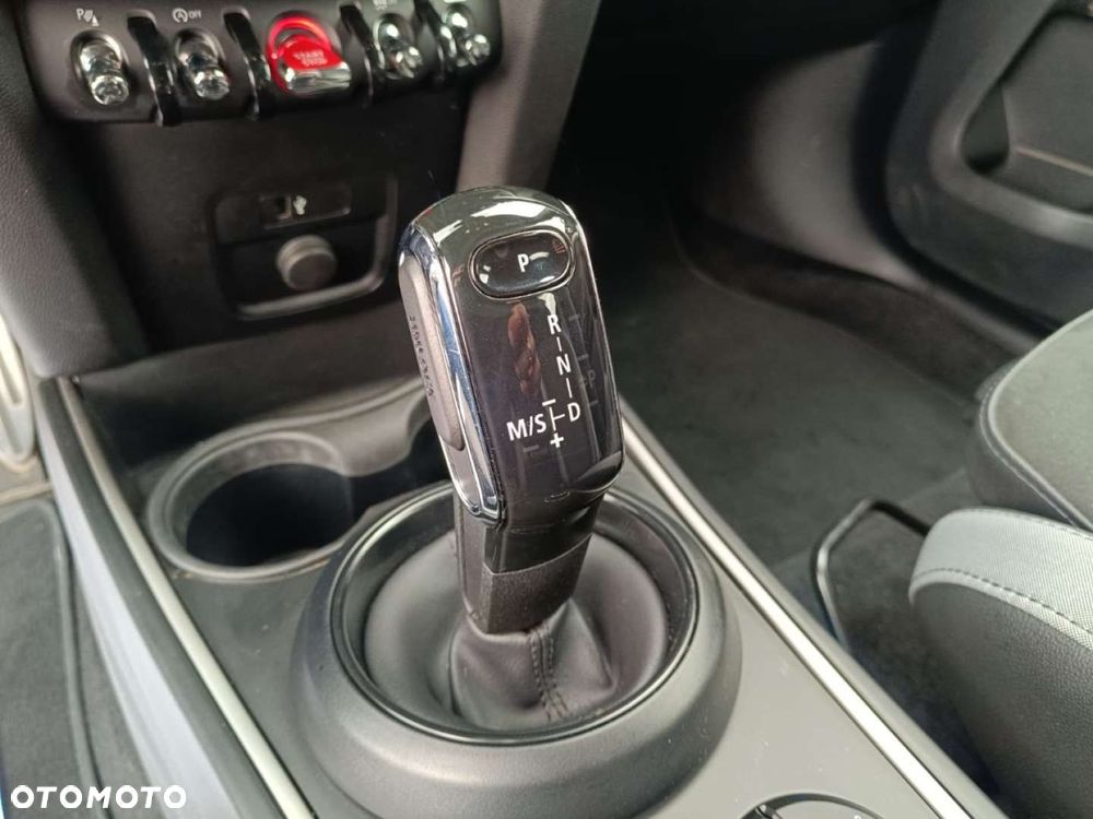 MINI John Cooper Works - 33