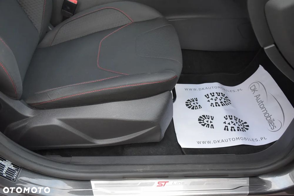 Ford Focus 1.5 EcoBoost ST-Line ASS PowerShift - 26