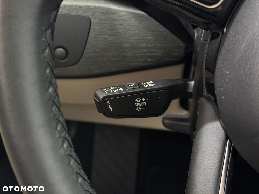 Audi A4 Limousine - 24