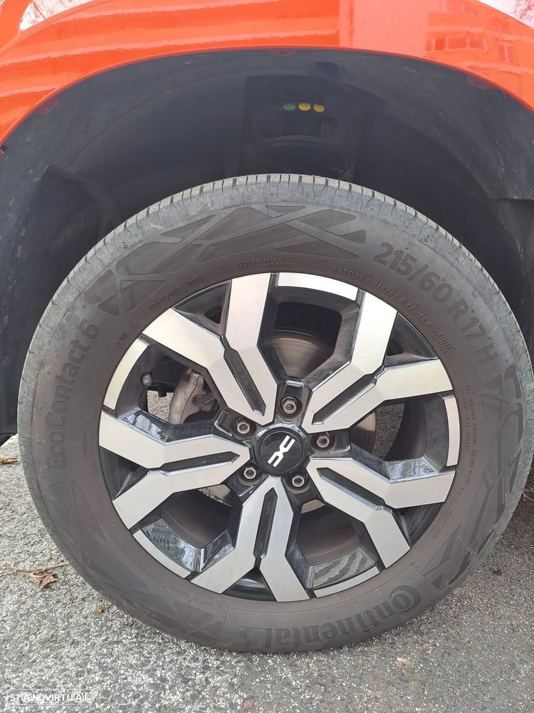 Dacia Duster 1.0 TCe ECO-G Journey Bi-Fuel - 12