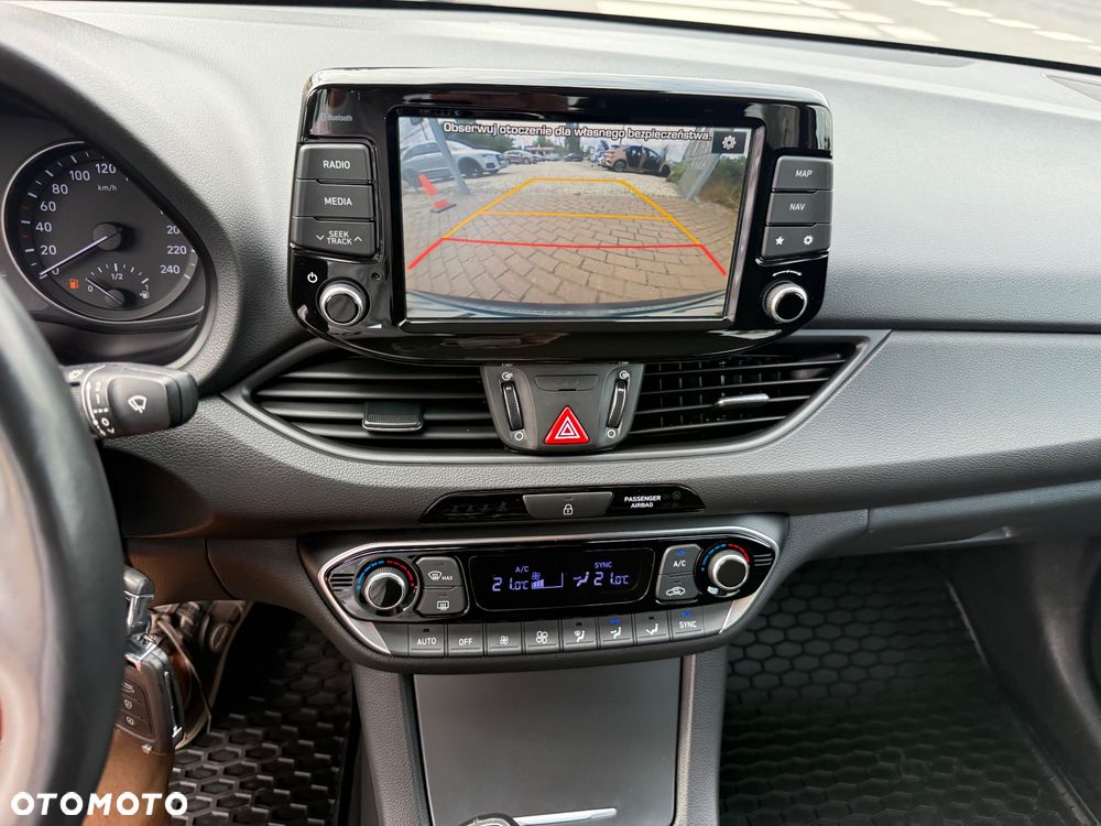 Hyundai i30 1.4 T-GDI Passion Plus - 15