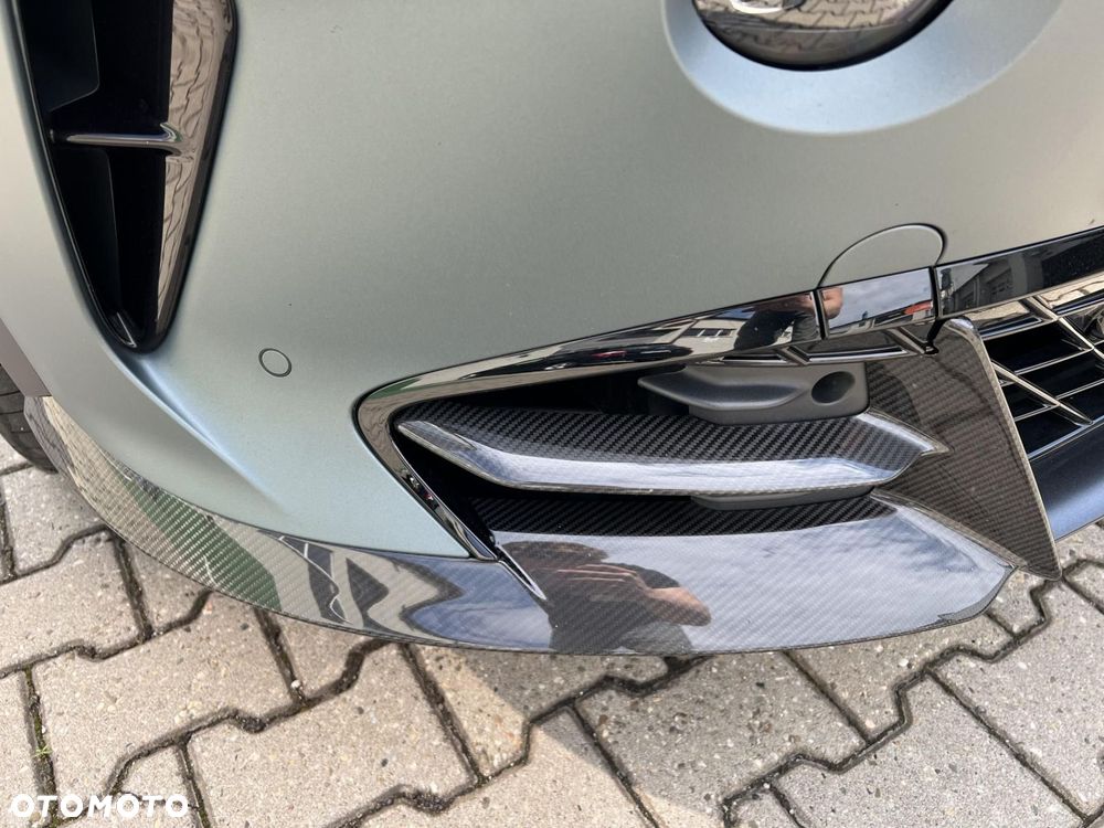 Cupra Formentor 2.5 TSI 4Drive VZ5 Enceladus Grey DSG - 38