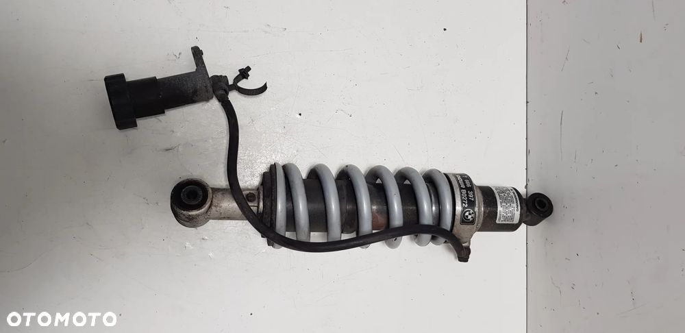 BMW R 1150 RT 2001-2005 Amortyzator Tył Tylny - 3