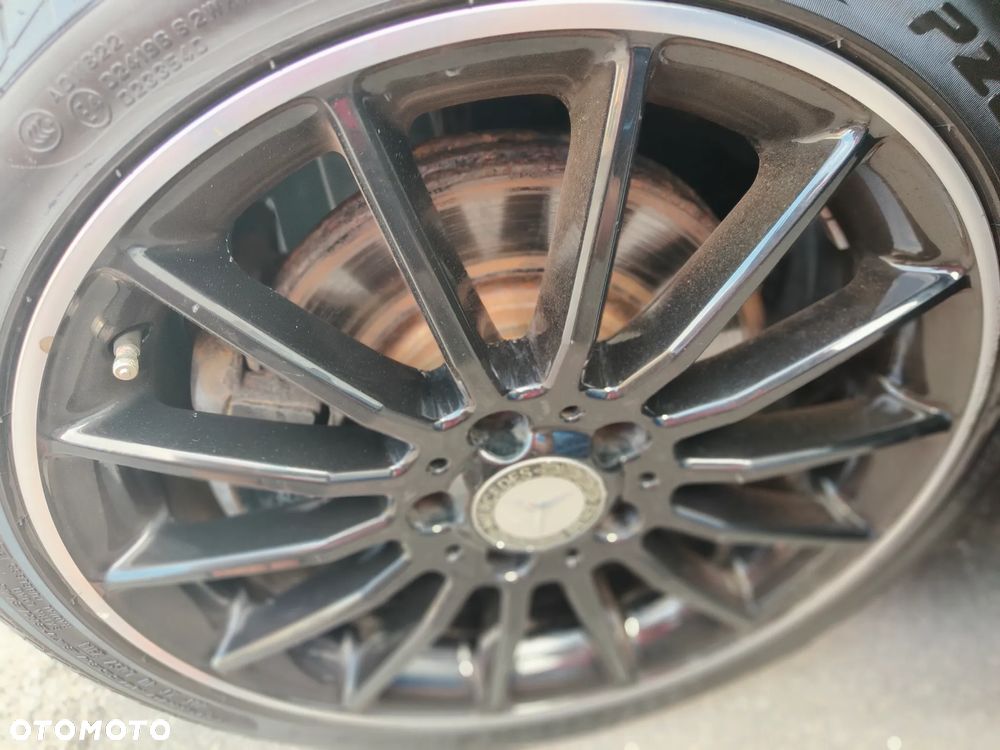 Mercedes-Benz CLA 250 4Matic 7G-DCT AMG Line - 5