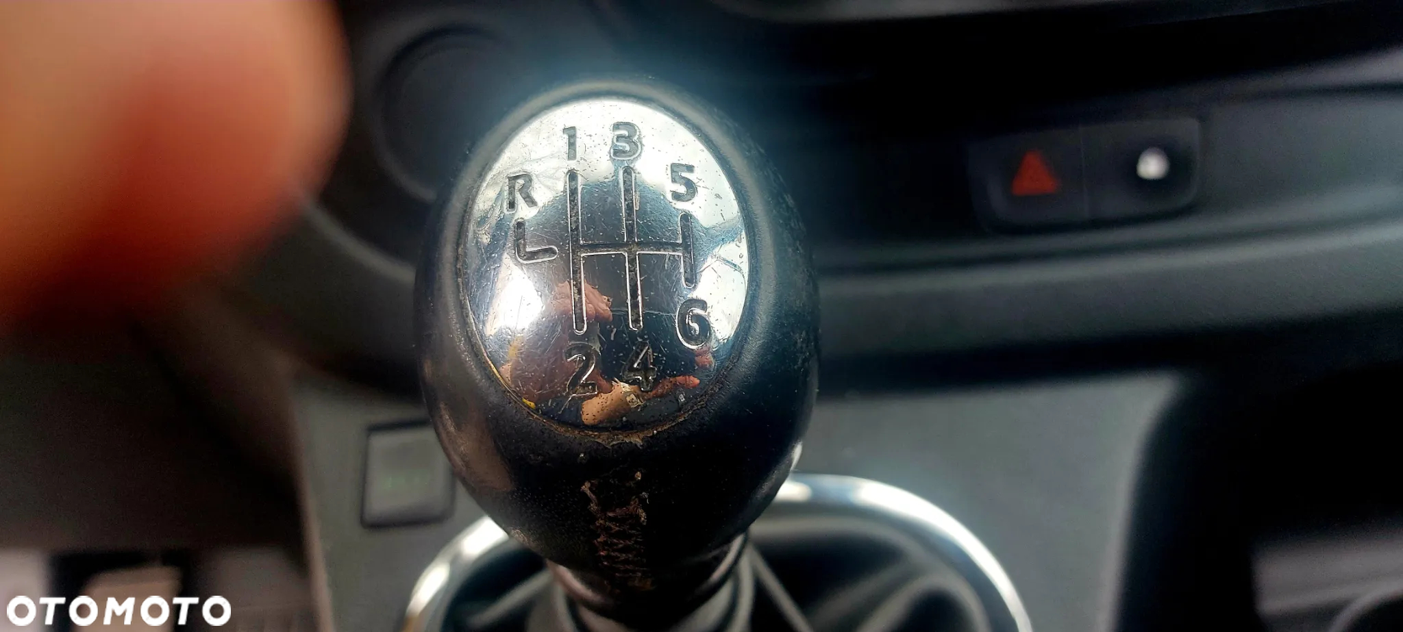Opel VIVARO - 15