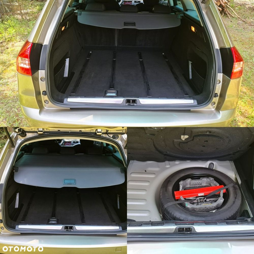 Citroën C5 2.0i 16V Dynamique - 33