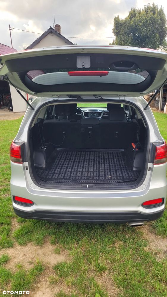 Kia Sorento - 6