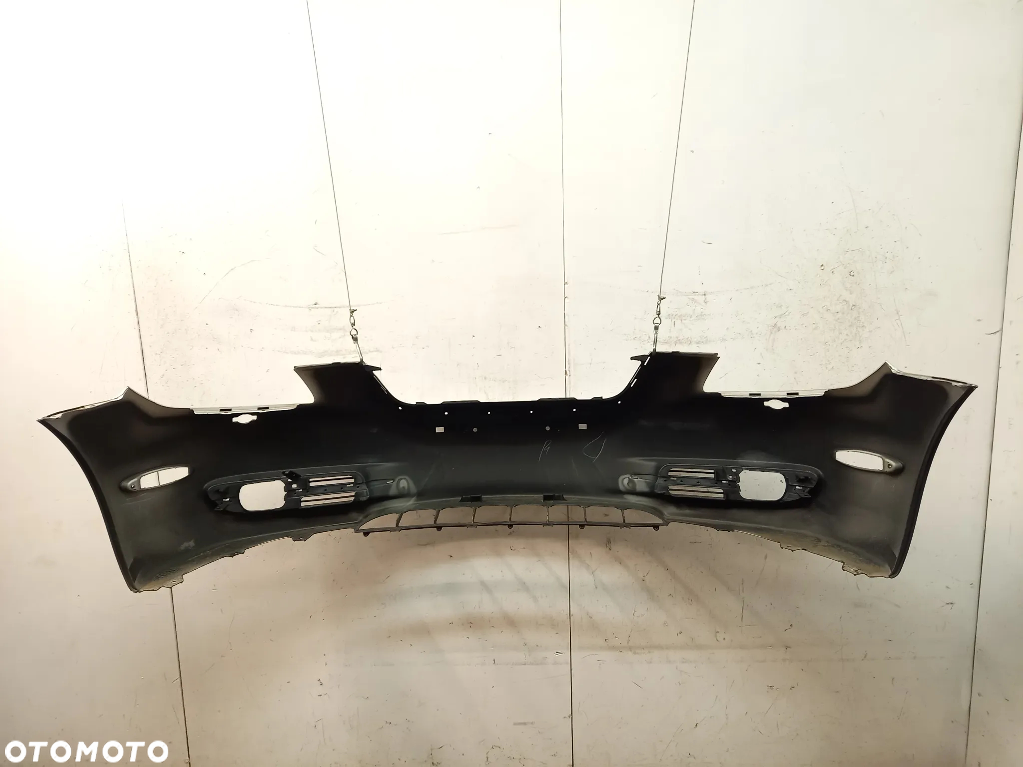 Lexus SC 430 2 II LIFT zderzak przedni przod - 4