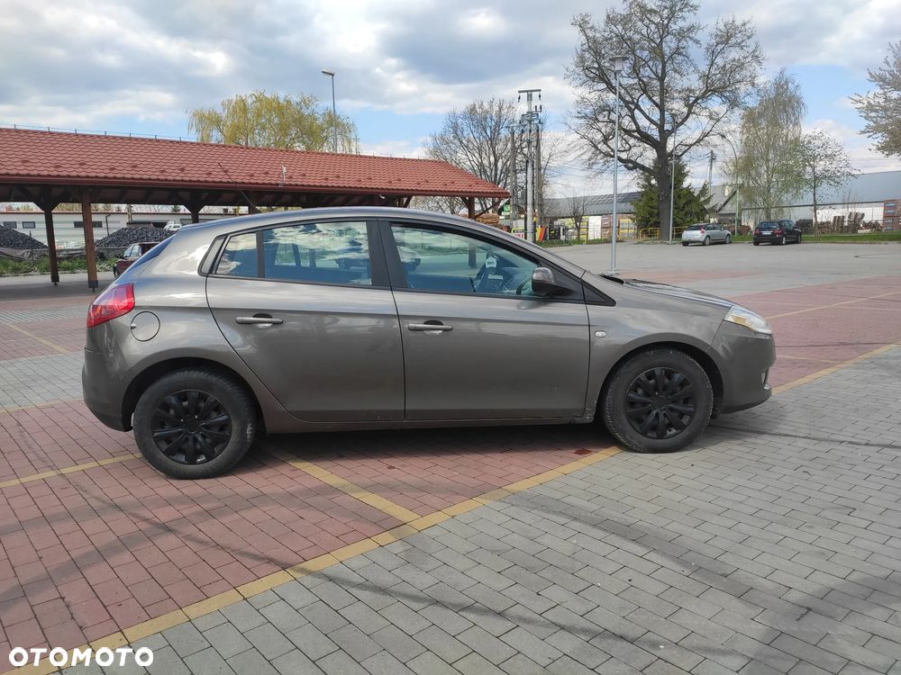 Fiat Bravo - 6