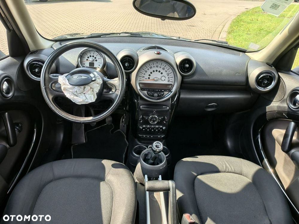 MINI Countryman - 11