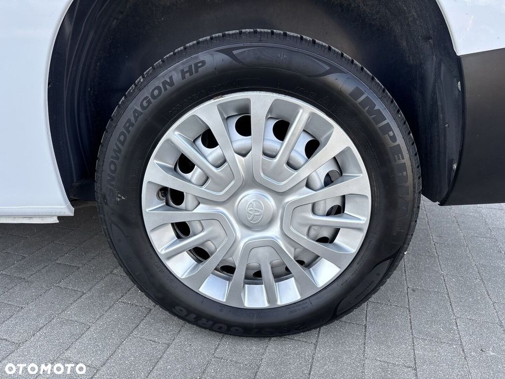 Toyota PROACE CITY - 13