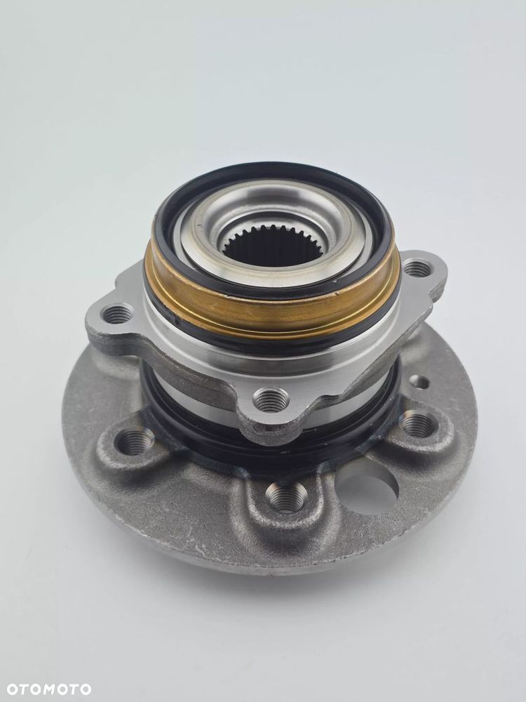 NOWA ORYGINALNA PIASTA KOŁA TYLNEGO MERCEDES SPRINTER W907 W910 A9073500749 - 2