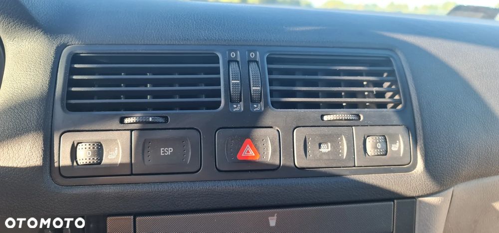 Volkswagen Bora 1.9 TDI - 11