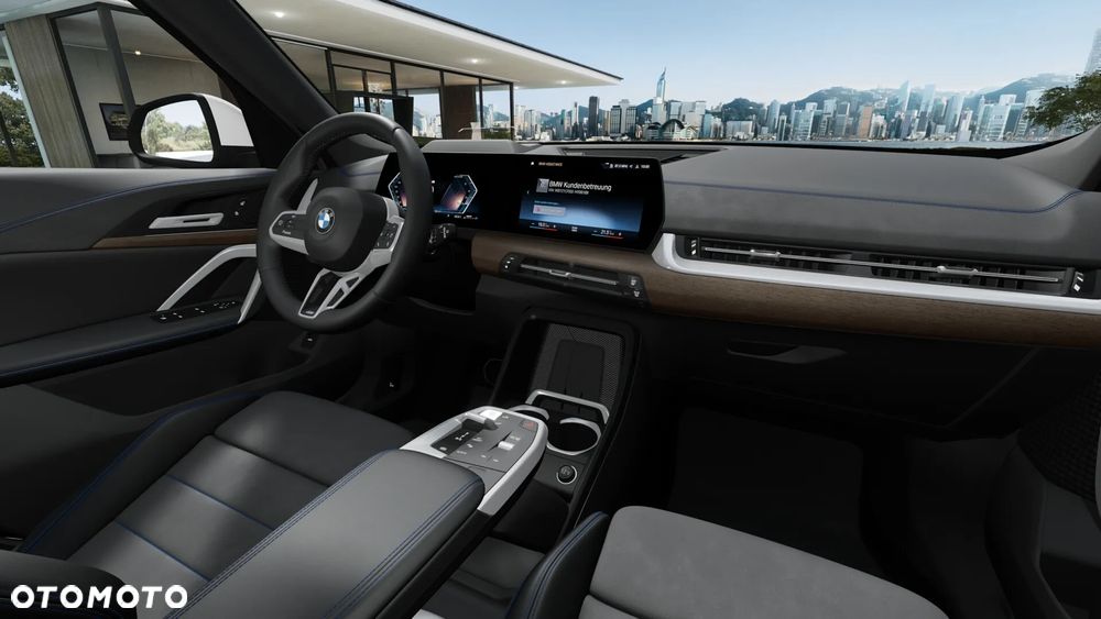 BMW X1 sDrive20i mHEV - 9