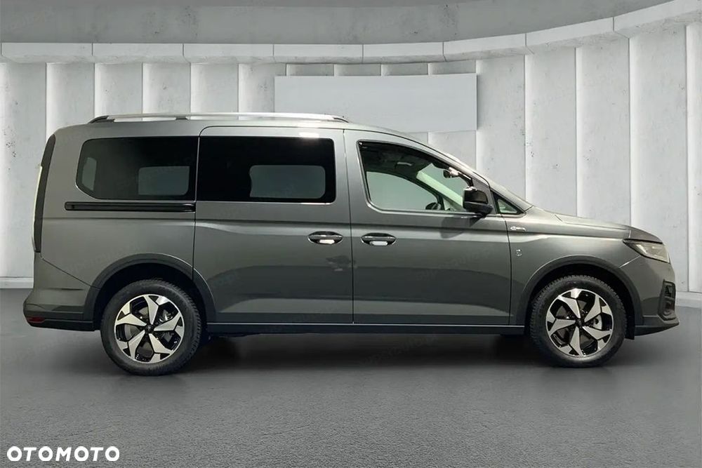 Ford Transit Connect N1 L2 Zabudowa Brygadowa FlexCab Active A7 2.0 122KM - 4