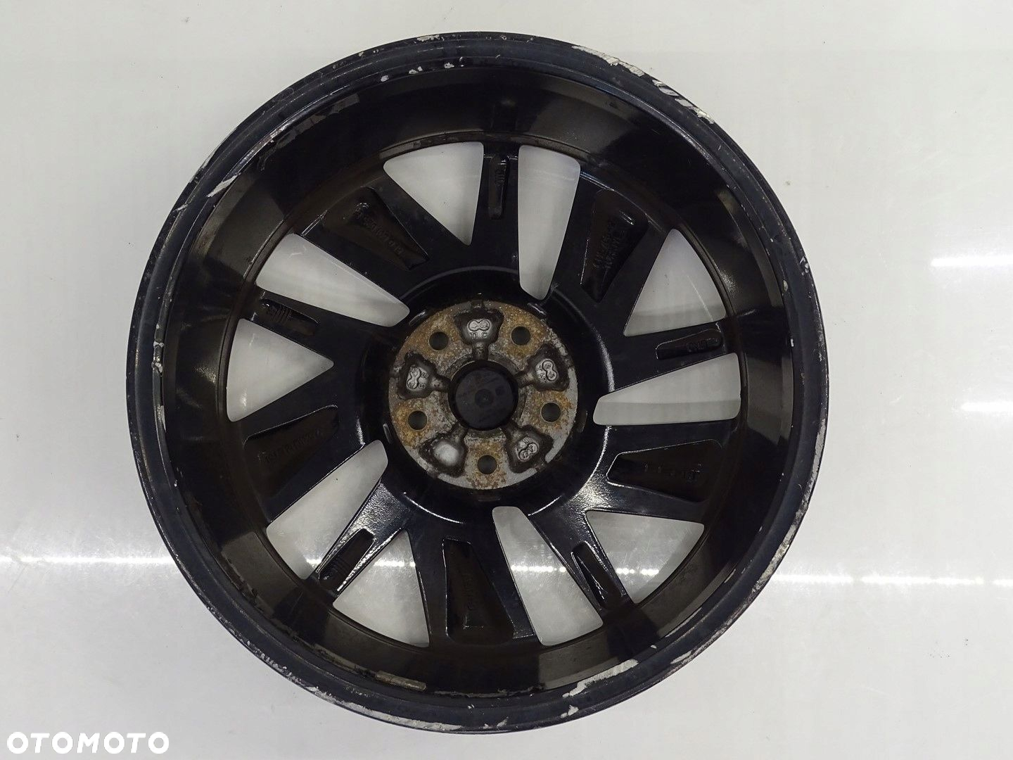 FELGI KOŁA ALUFELGI R18 SEAT LEON III FR / CUPRA 5X112 7.5J ET51 5F0601025E - 10