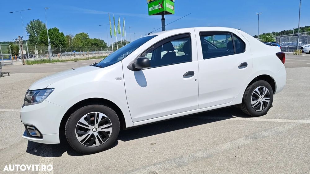 Dacia Logan 1.0 SCe SL PLUS - 2