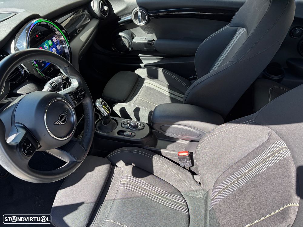 MINI Coupé - 23