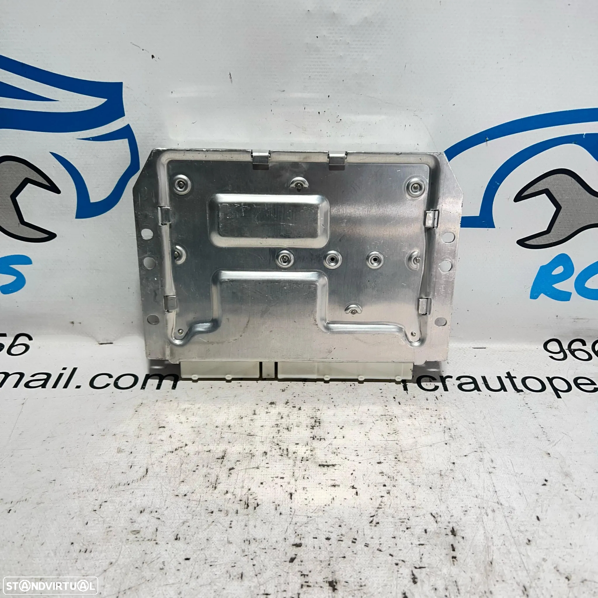 .Centralina Original ESP ATE Mercedes Benz ML W163 A163 545 80 32 / 10.0946-1548.4 - 6