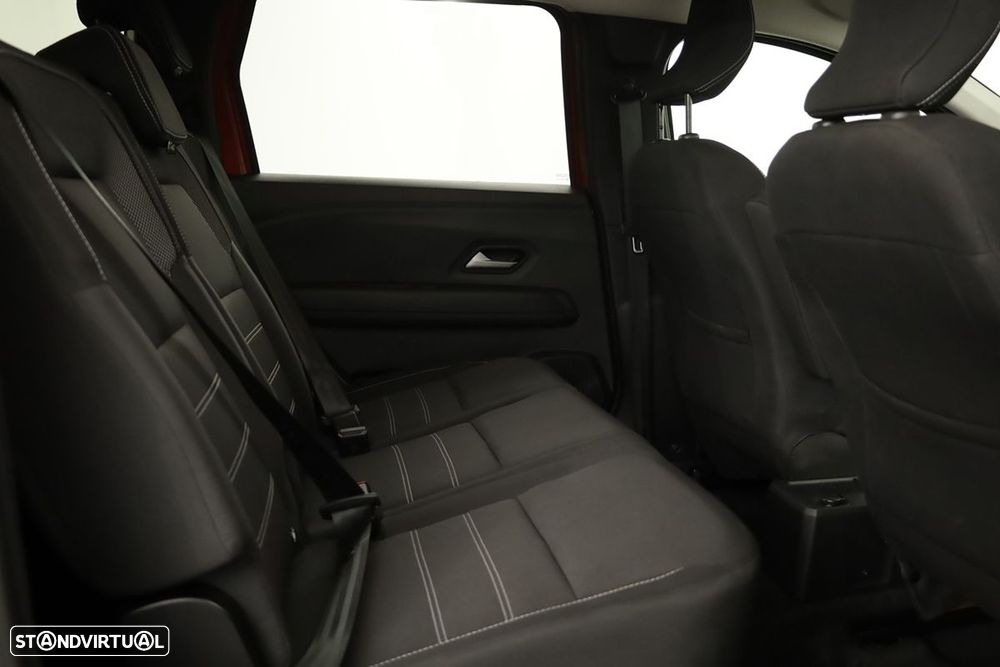 Dacia Jogger 1.0 ECO-G Expression 7L Bi-Fuel - 20