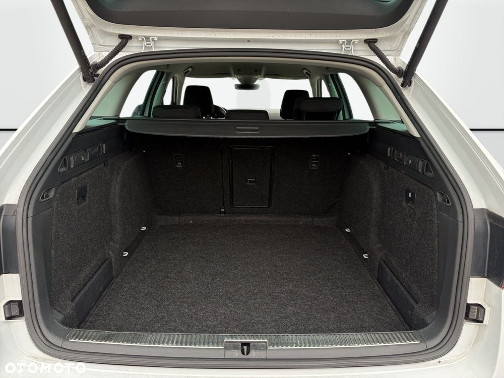 Skoda Superb - 38