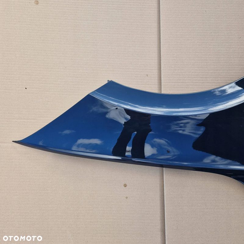 BŁOTNIK PRAWY PRZÓD VW POLO VI 2G0 ORYGINAŁ - 3